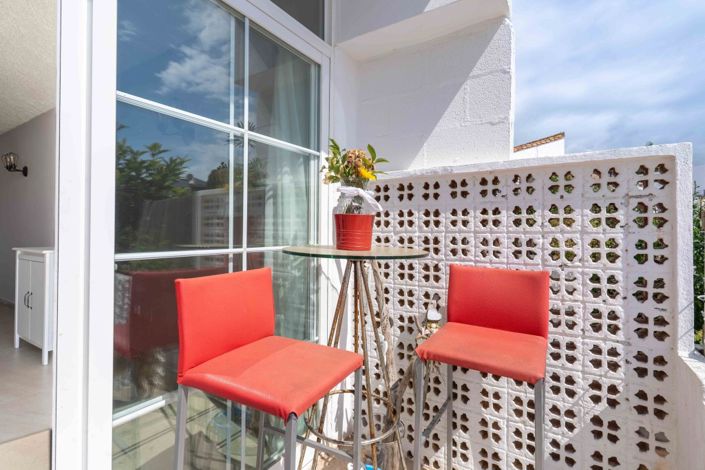 Image No.18-Jumelé de 3 chambres à vendre à Estepona