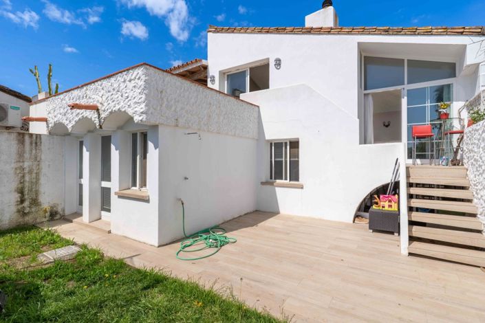 Image No.19-Jumelé de 3 chambres à vendre à Estepona