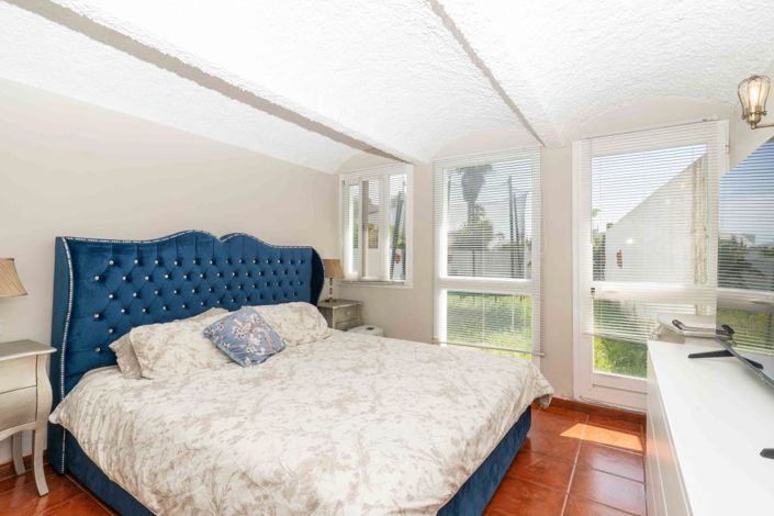 Image No.20-Jumelé de 3 chambres à vendre à Estepona