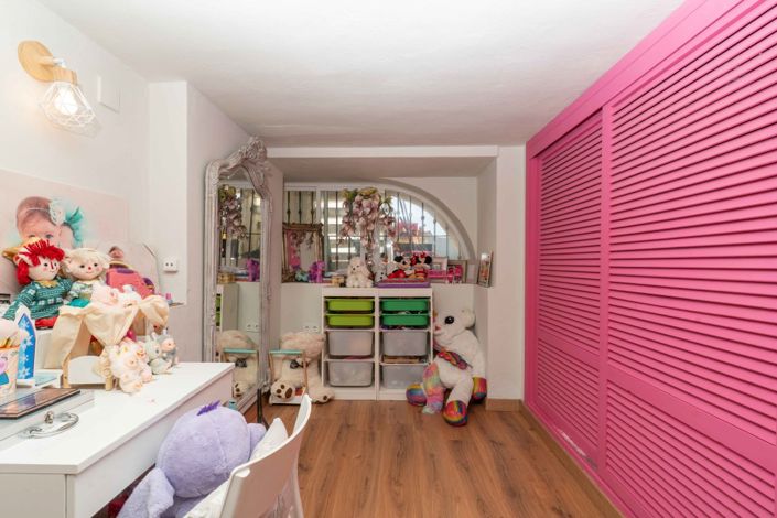 Image No.24-Jumelé de 3 chambres à vendre à Estepona