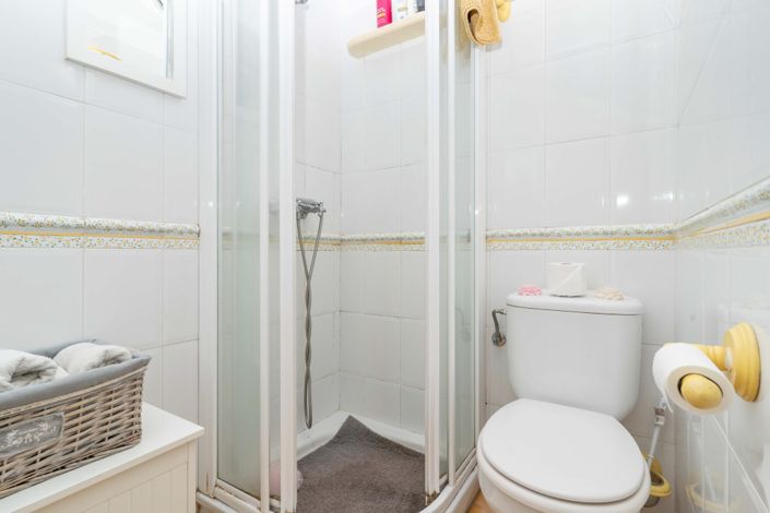 Image No.25-Jumelé de 3 chambres à vendre à Estepona