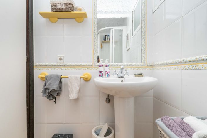 Image No.26-Jumelé de 3 chambres à vendre à Estepona