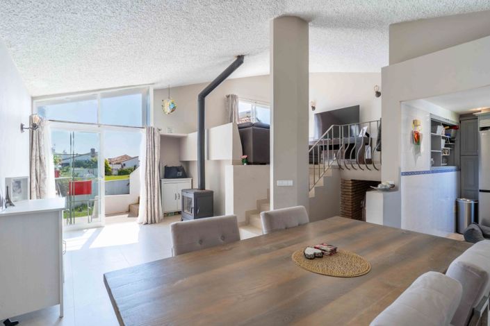 Image No.3-Jumelé de 3 chambres à vendre à Estepona