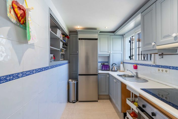 Image No.31-Jumelé de 3 chambres à vendre à Estepona