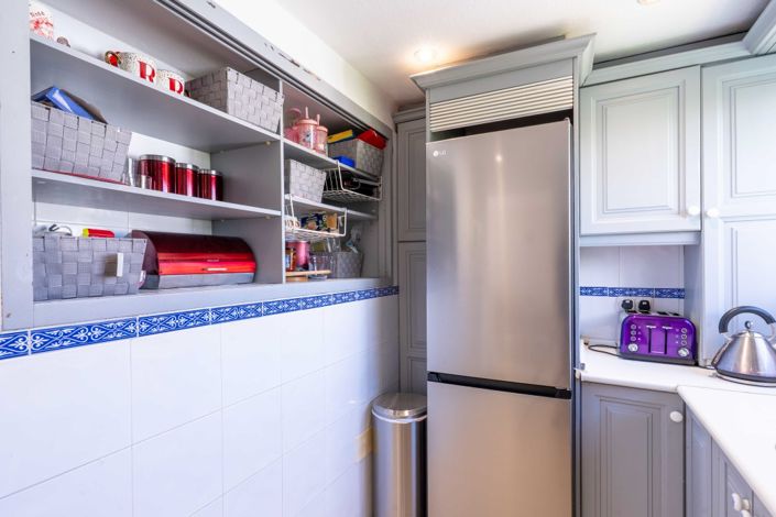 Image No.31-Jumelé de 3 chambres à vendre à Estepona