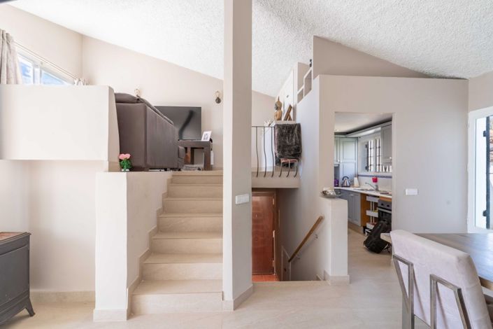 Image No.6-Jumelé de 3 chambres à vendre à Estepona