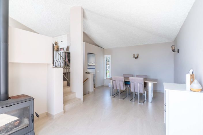 Image No.9-Jumelé de 3 chambres à vendre à Estepona