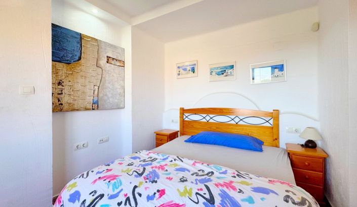 Image No.10-Propriété de 2 chambres à vendre à Torrevieja