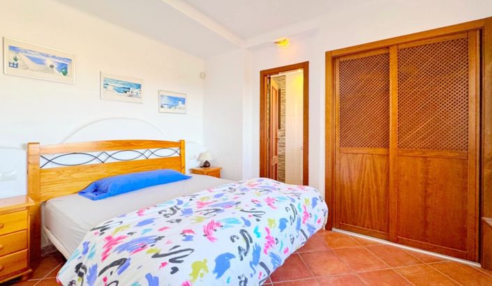 Image No.11-Propriété de 2 chambres à vendre à Torrevieja