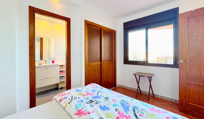 Image No.12-Propriété de 2 chambres à vendre à Torrevieja