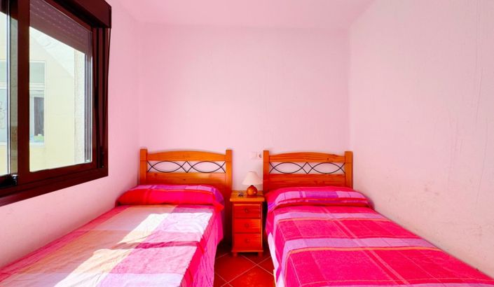 Image No.13-Propriété de 2 chambres à vendre à Torrevieja