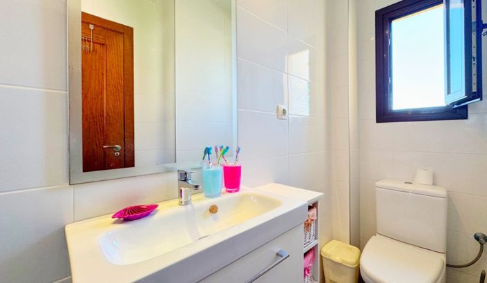 Image No.16-Propriété de 2 chambres à vendre à Torrevieja