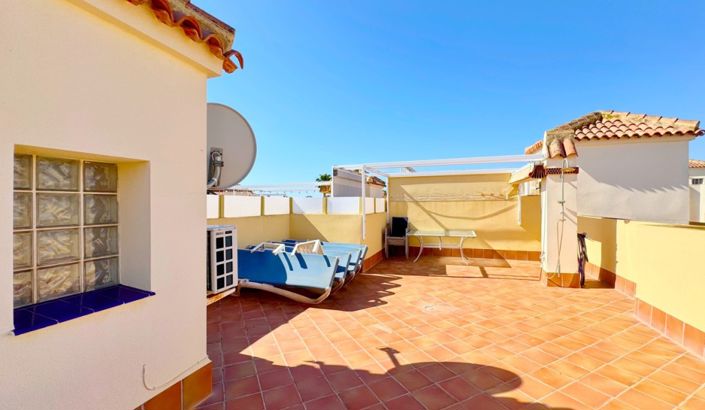 Image No.20-Propriété de 2 chambres à vendre à Torrevieja