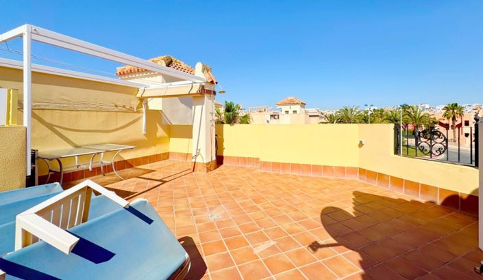 Image No.21-Propriété de 2 chambres à vendre à Torrevieja