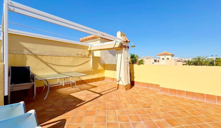 Image No.22-Propriété de 2 chambres à vendre à Torrevieja