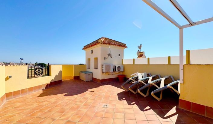 Image No.23-Propriété de 2 chambres à vendre à Torrevieja