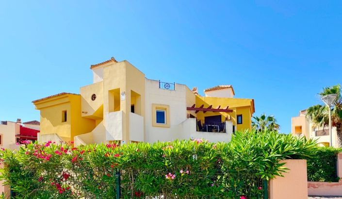 Image No.24-Propriété de 2 chambres à vendre à Torrevieja