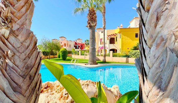 Image No.26-Propriété de 2 chambres à vendre à Torrevieja