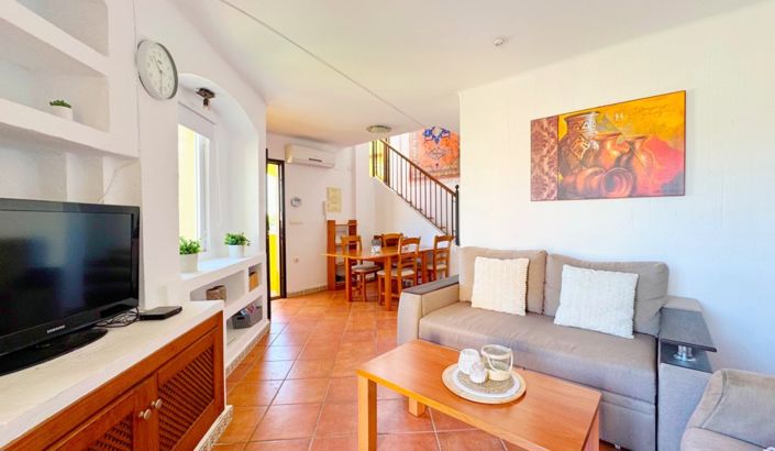 Image No.6-Propriété de 2 chambres à vendre à Torrevieja