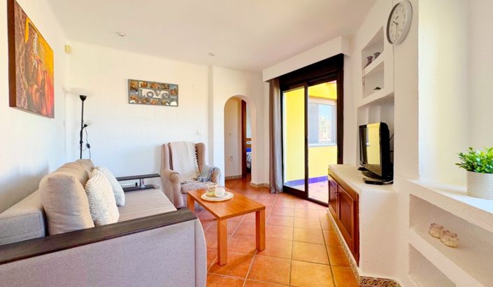 Image No.7-Propriété de 2 chambres à vendre à Torrevieja