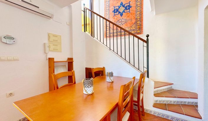 Image No.8-Propriété de 2 chambres à vendre à Torrevieja