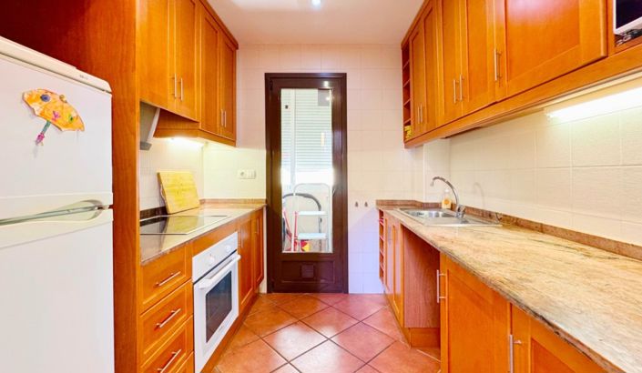 Image No.9-Propriété de 2 chambres à vendre à Torrevieja