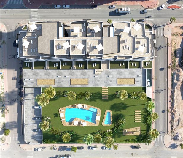 Image No.10-2 Bed Apartment for sale