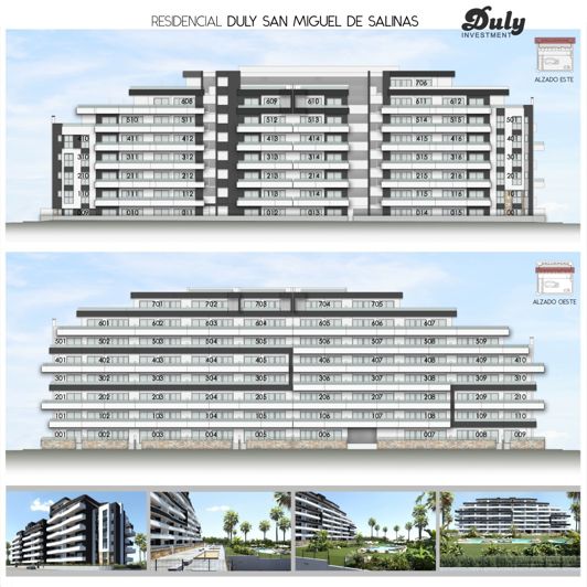 Image No.8-2 Bed Apartment for sale