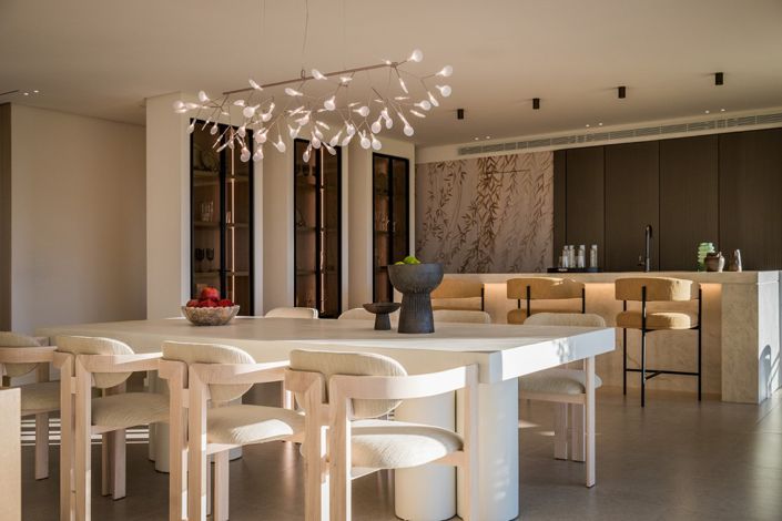 Image No.14-Villa de 4 chambres à vendre à Marbella