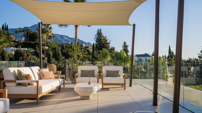 Image No.19-4 Bed Villa for sale