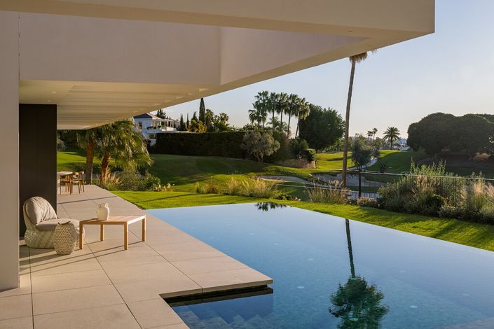 Image No.20-4 Bed Villa for sale