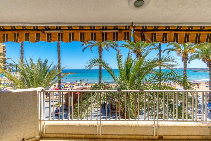 Image No.1-Appartement de 3 chambres à vendre à Torrevieja