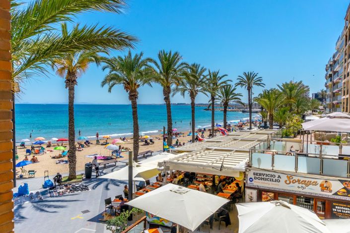 Image No.4-3 Bed Apartment for sale