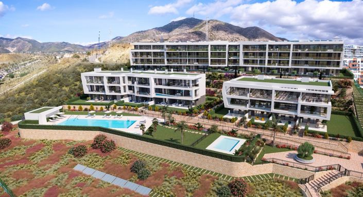 Image No.1-3 Bed Apartment for sale