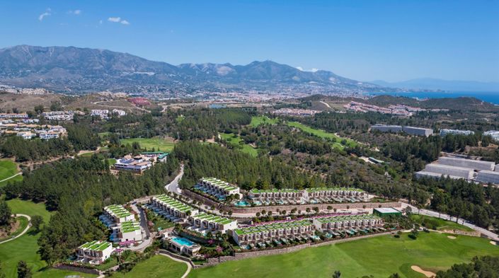 Image No.2-3 Bed Villa for sale