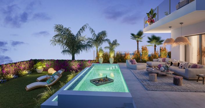 Image No.1-3 Bed Villa for sale