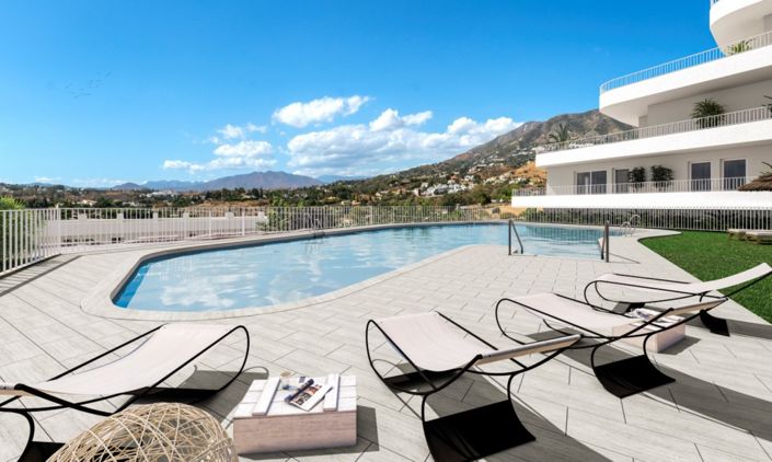 Image No.7-2 Bed Apartment for sale