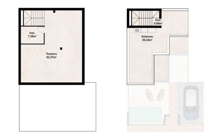 Image No.44-3 Bed Villa for sale