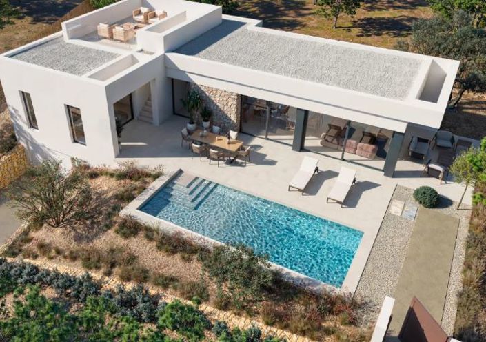 Image No.1-3 Bed Villa for sale