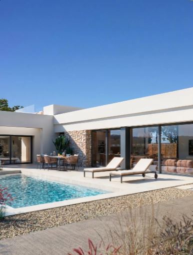 Image No.3-3 Bed Villa for sale