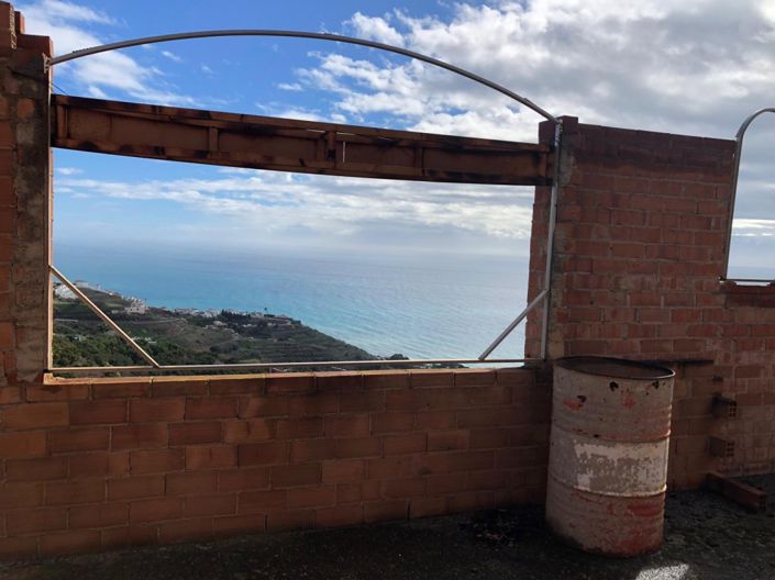 Image No.2-Terrain à vendre à Torrox