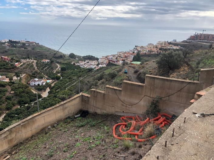 Image No.3-Terrain à vendre à Torrox