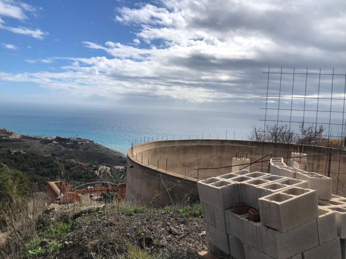 Image No.4-Terrain à vendre à Torrox