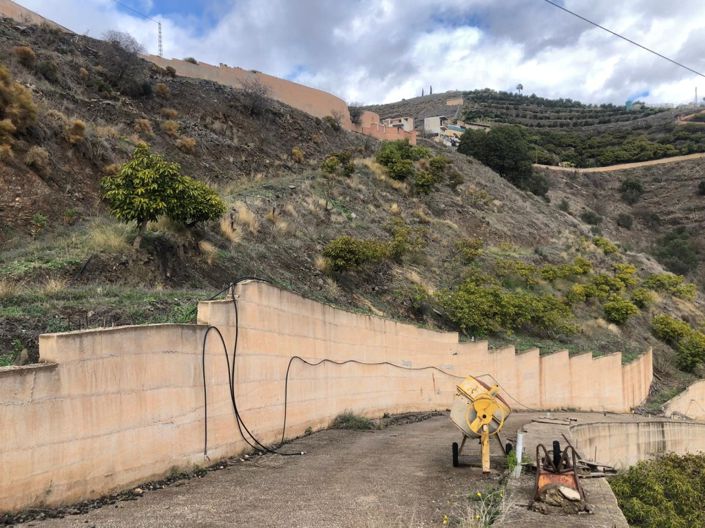 Image No.5-Plot for sale