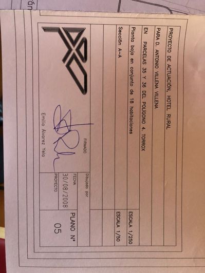 Image No.7-Terrain à vendre à Torrox