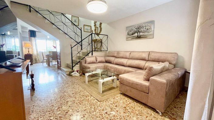 Image No.7-Villa de 11 chambres à vendre à Fuengirola