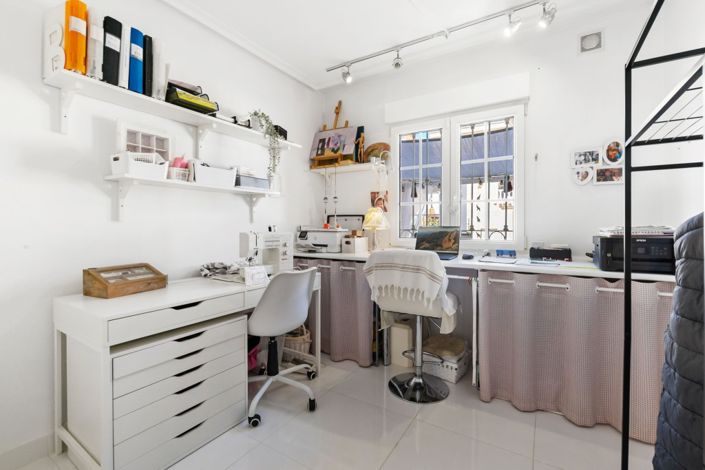 Image No.12-Maison de ville de 3 chambres à vendre à Orihuela