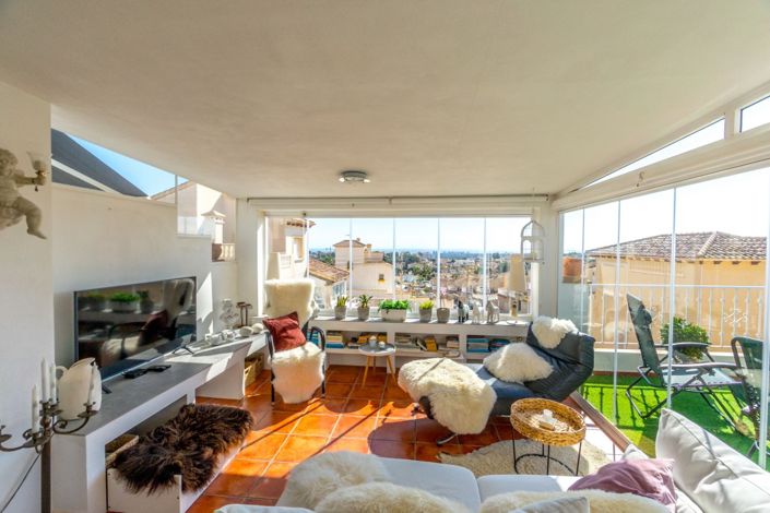 Image No.17-Maison de ville de 3 chambres à vendre à Orihuela