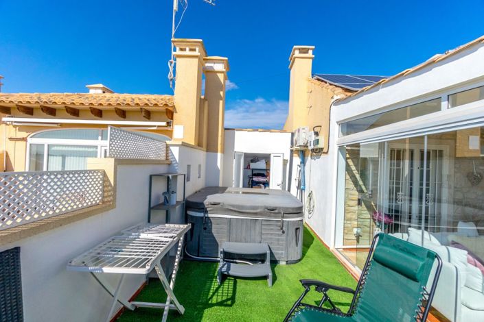 Image No.18-Maison de ville de 3 chambres à vendre à Orihuela