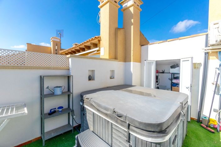 Image No.19-Maison de ville de 3 chambres à vendre à Orihuela